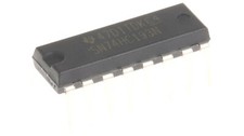 5PCS SN74HC193N 74HC193 4-Bit