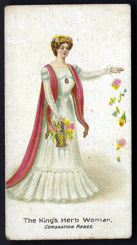 Lambert butler coronation - lambert,