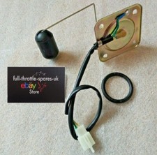 fits: SUPERBYKE RBP 125