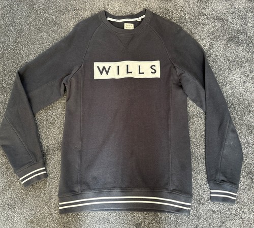 Jack wills mens jumper size - jack,