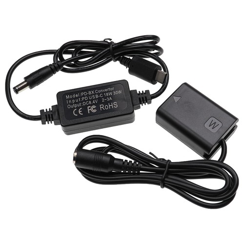 Usb mains power adapter - usb,