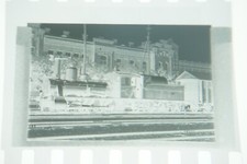 c1950s Railway Steam Loco