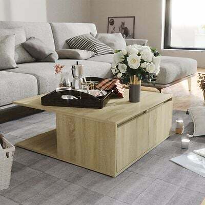 Coffee table side - coffee,