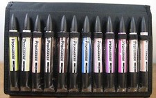 Alpha Marker Storage Case /