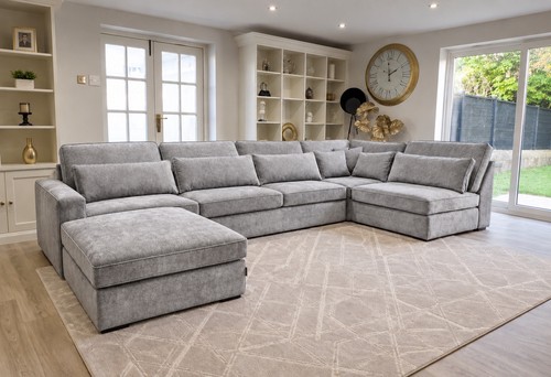 Luxury ruby corner - ruby,