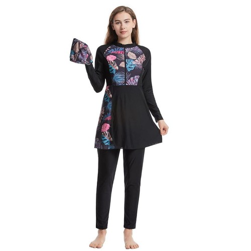 Imekis women muslim swimsuit - women,