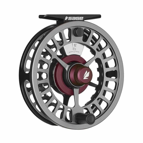 Sage esn fly reel - sage,