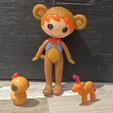 Lalaloopsy Mini Doll Silly