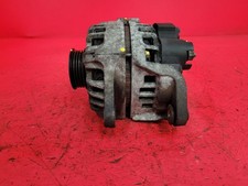 NISSAN MICRA 2005 ALTERNATOR 80AMP 1.2L PETROL CR12DE/CG12 23100AX62A K12/K12C