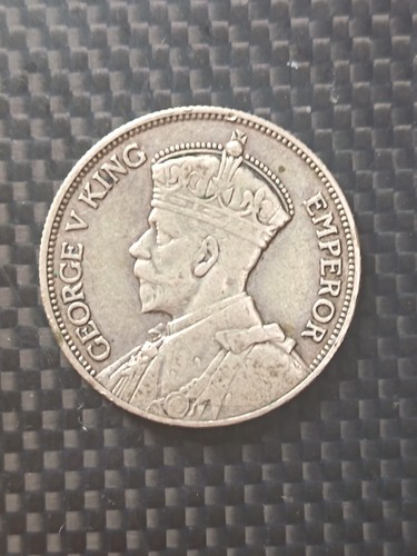1934 one florin new - 1934,