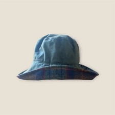 Olney Men's Waxed style cotton