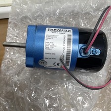 PARVALUX MPM10-0046/CONT 1.3 A