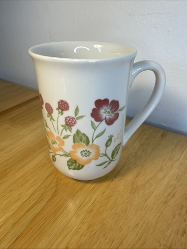 Vintage churchill dog roses - vintage,