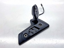 2025 Triumph Speed Triple 1200 Radiator Cowl and Indicator - T2317774