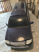 Barbie Extending SUV Limousine Mattel Vintage