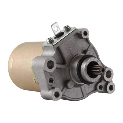 Starter motor for - starter, rs