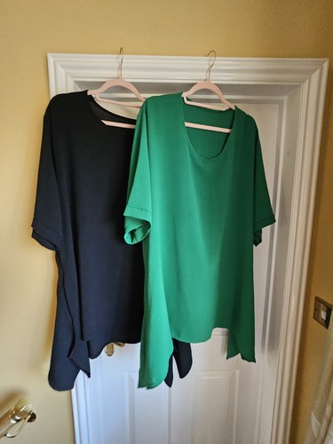 Two new tunics a - tunics,
