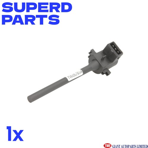 Coolant level sensor fits daf - coolant, fits: