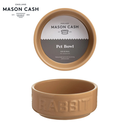 Mason cash cane - cash, bowl