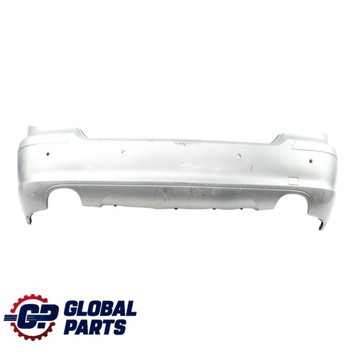 Mercedes w251 rear - rear, bumper