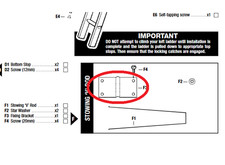 Abru loft ladder - abru, &