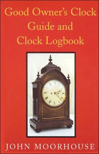 Good owner clock guide - owner's,