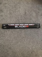 Dart Oche Line Self-Adhesive