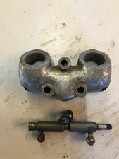 TRIUMPH UNIT 500 /350 DAYTONA T100 TR5 TROPHY TR5T