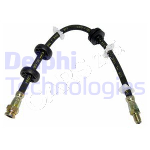 Brake hose delphi - brake,