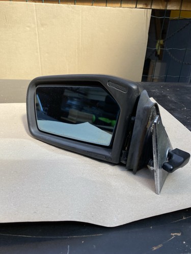 Mercedes w123 c123 mirror - w123, ns