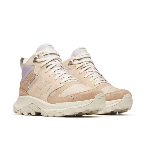 Merrell womens tempo sol - merrell, mid