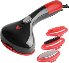 Clothes Steamer Handheld Mini  Portable Travel Steam Generators Home and Travel