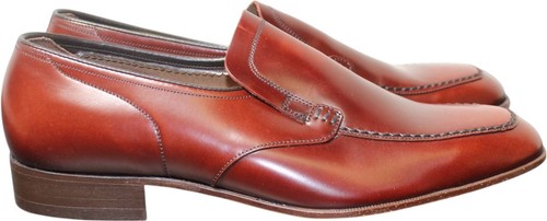 Loakes sherborne slip shoes - loakes,