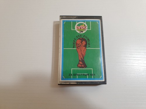 World cup football artic - world,
