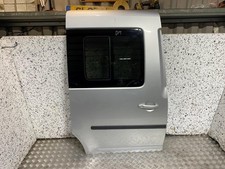 10-15 VW CADDY MK3 DRIVER SIDE