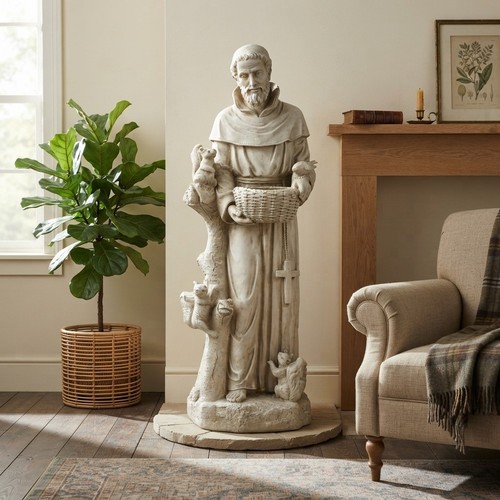 Ky1299 nature nurturer saint - nurturer,