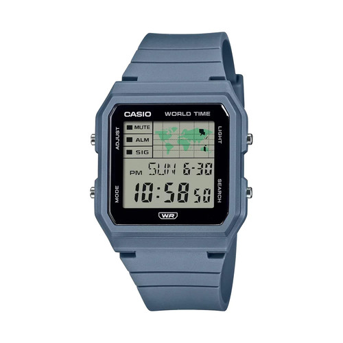 Casio unisex watch 30w - casio,