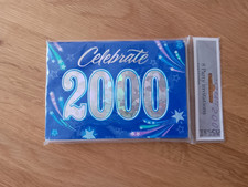 Pack of Eight (8) Tesco Year