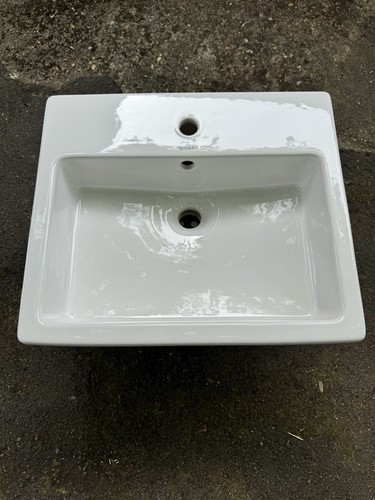 Duravit vero bathroom - vero,