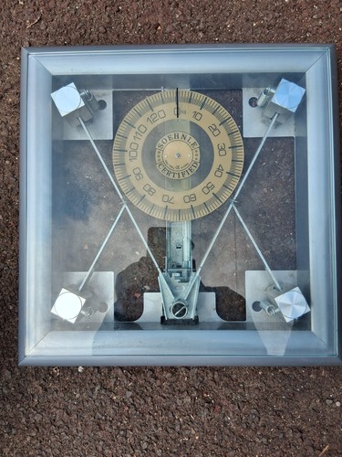 Vintage soehnle mechanical - vintage,