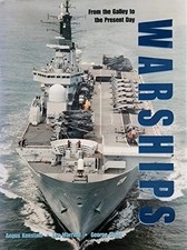 Warships from Galley to the