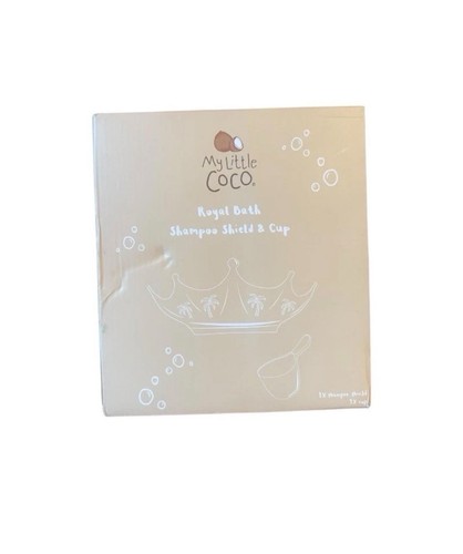 Little coco royal bath - my,