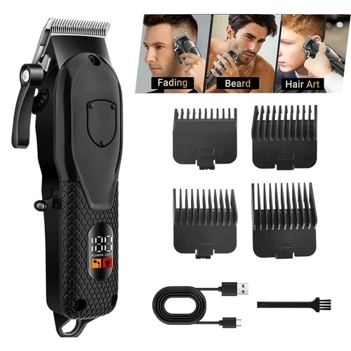 Mens hair clipper professional - hair,