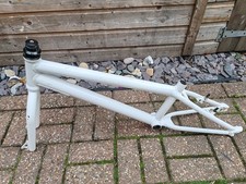 Redline Race Bmx Expert Xl Frame And Forks