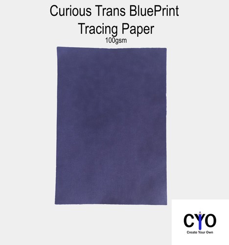 Curious translucents blueprint - curious,