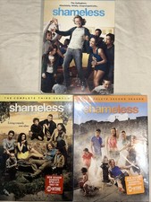 Shameless: The Complete Season