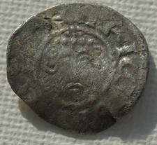 Henry III Short Cross Penny