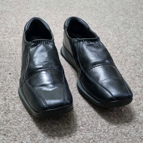 Prada women shoes black - prada,