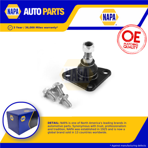 Ball joint fits fiat - joint,