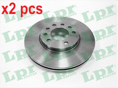 Pcs sides o1411v brake - pcs,
